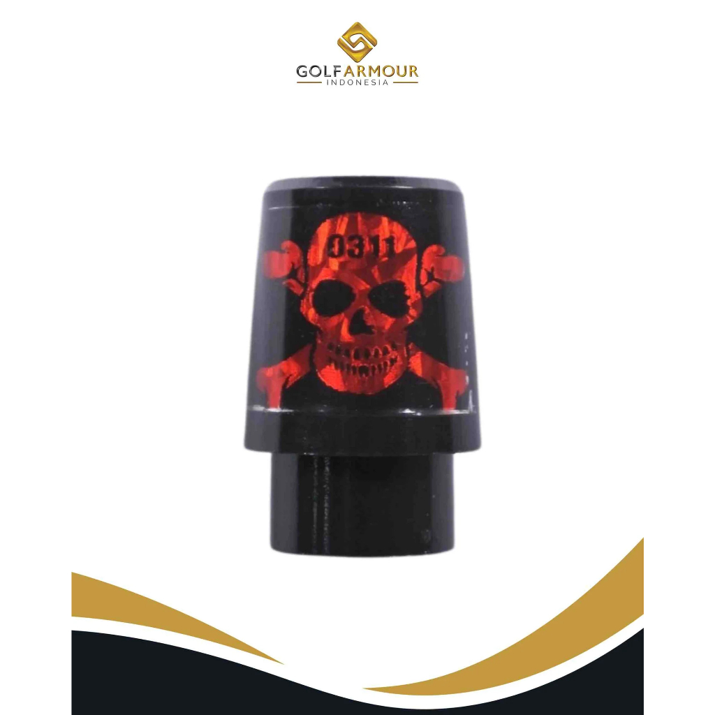 FERRULE PXG IRON SKULL | FERRULE STICK GOLF