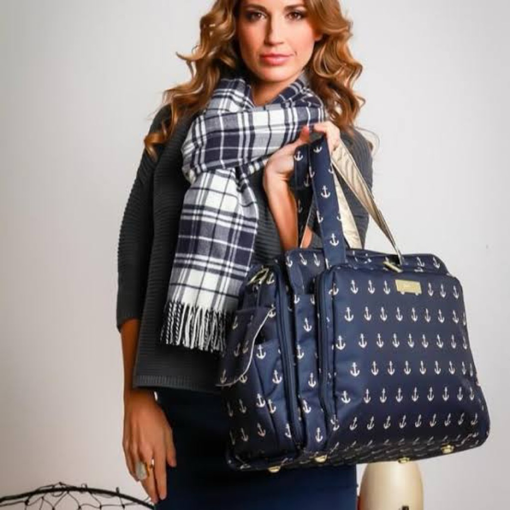 Jujube Be Classy [Preloved]