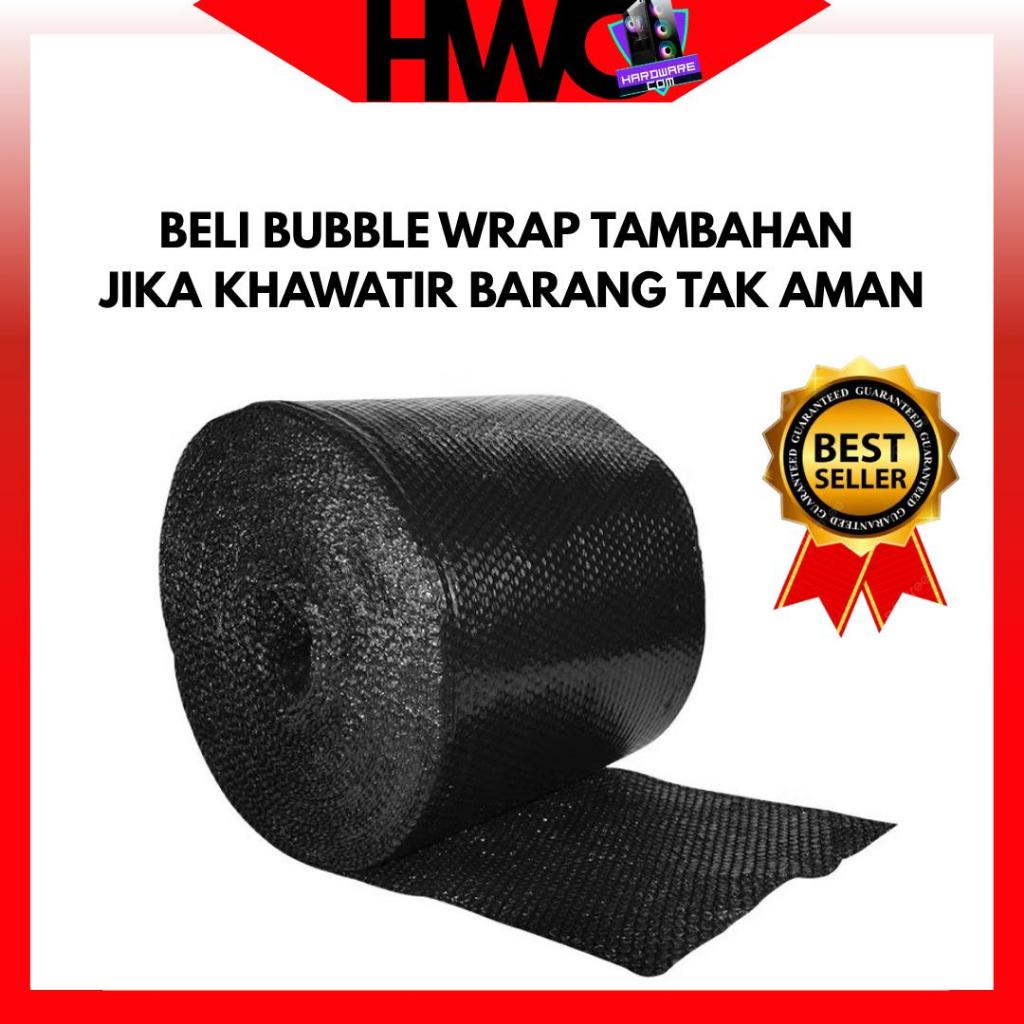 

Bubble Wrap Tambahan Packing