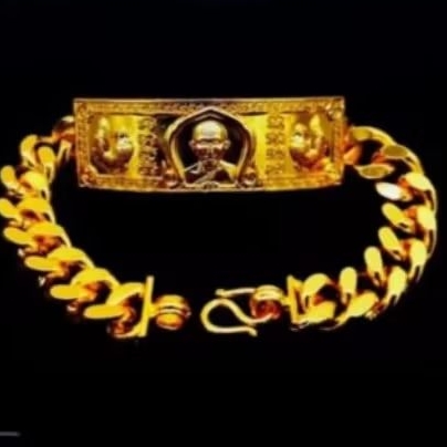 BRACELET MILLIONAIRE ATTRACT MONEY AND SUPPORT LUCKY