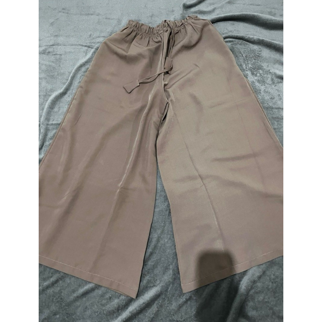 Kulot Jumbo (preloved)