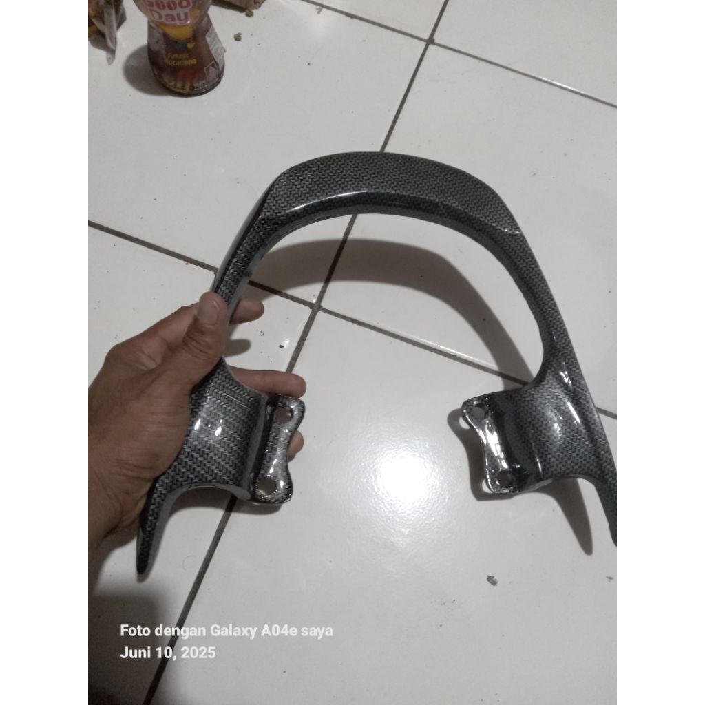 begel blakang model carbon yamaha mio sporty mio lama mio old