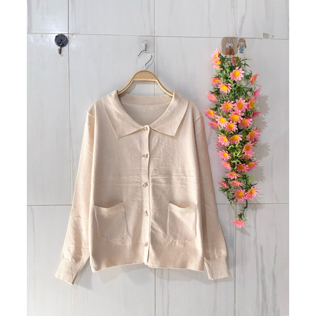 atasan wanita rajut import premium atasan rajut wanita premium rajut bkk