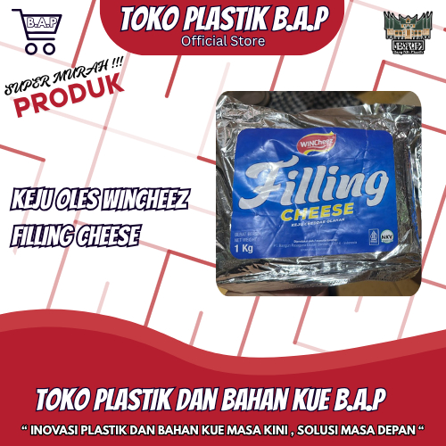 

Keju Oles 1 kg - Keju Wincheez 250 gr - Keju Oles Wincheez