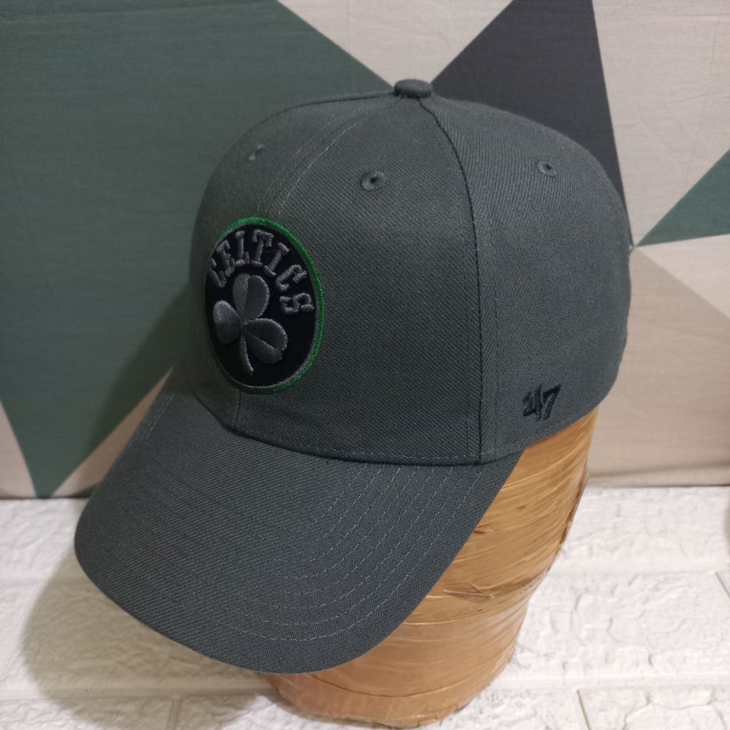 Topi Original Second Topi 47Brand x NB4 stok 6967