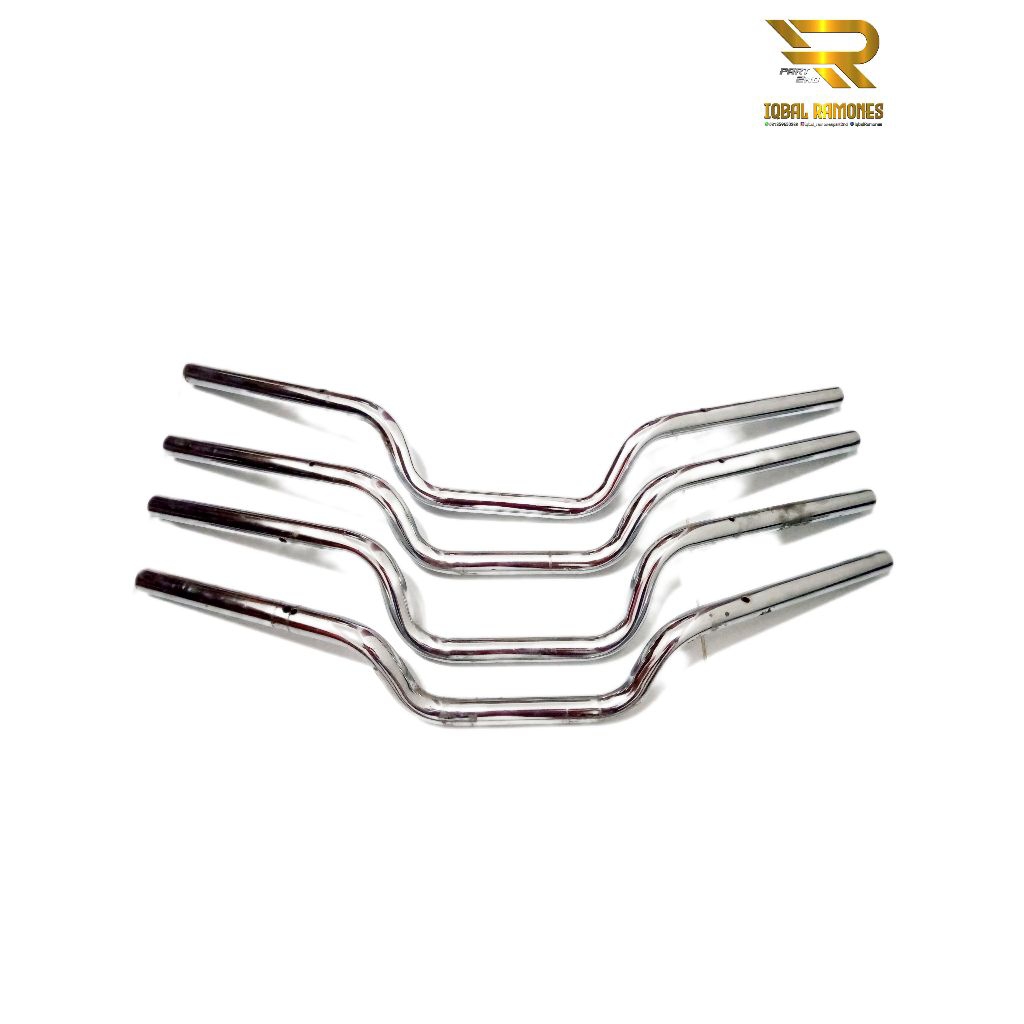 Stang stir Vixion old original