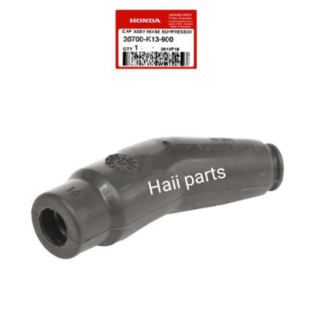 Cop busi Verza 150 CRF 150 original AHM 30700K13900