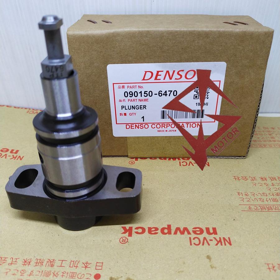 PLUNGER PLUNYER HINO LOHAN HINO RANGER FUSO FM DENSO