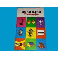 

Buku SAKU BARU bijian/Buku SAKU/Buku SAKU Pramuka