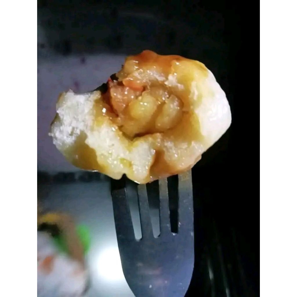 

cilok isi jando isi 50pcs