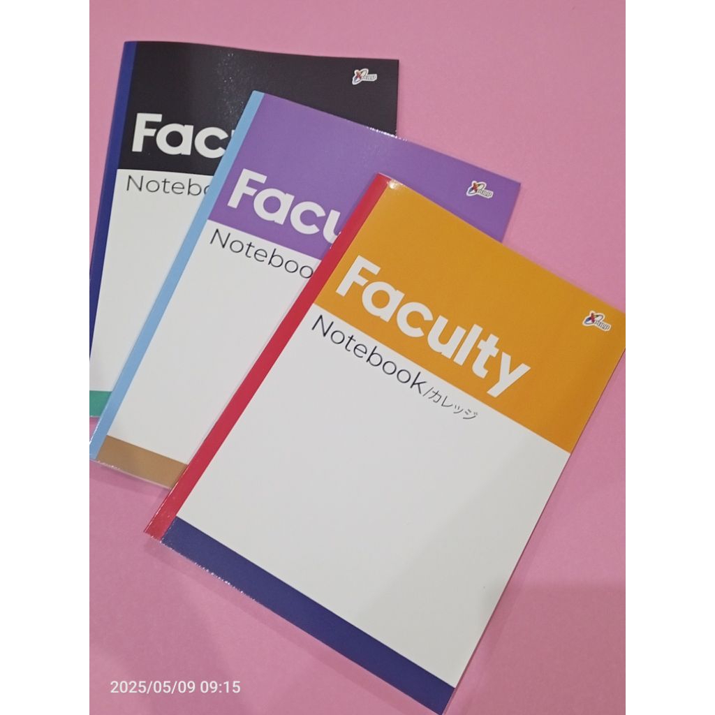 

BUKU BOXY CAMPUS 42 LEMBAR X XPLUP @5BUKU
