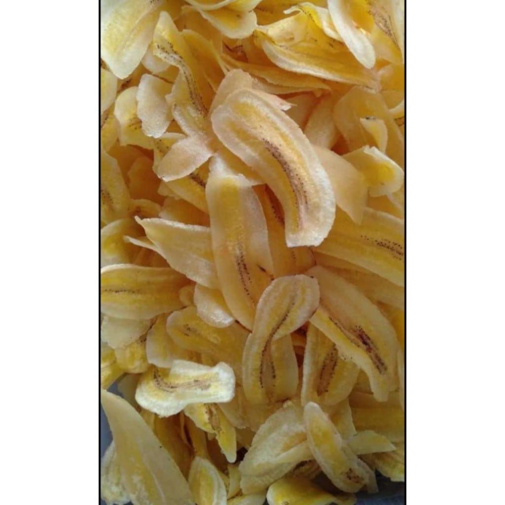 

keripik pisang