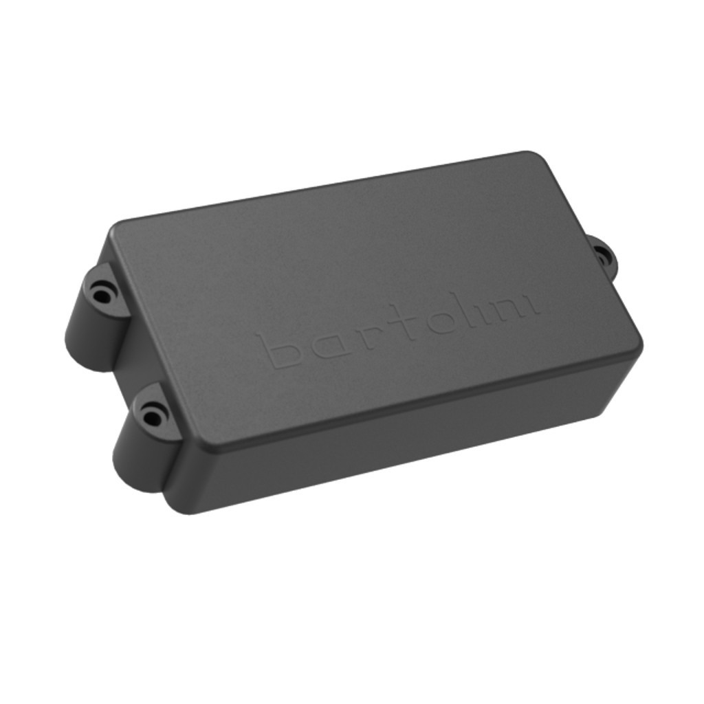 Bartolini Music Man Original Dual Coil Bass Pickup 4-String MMC