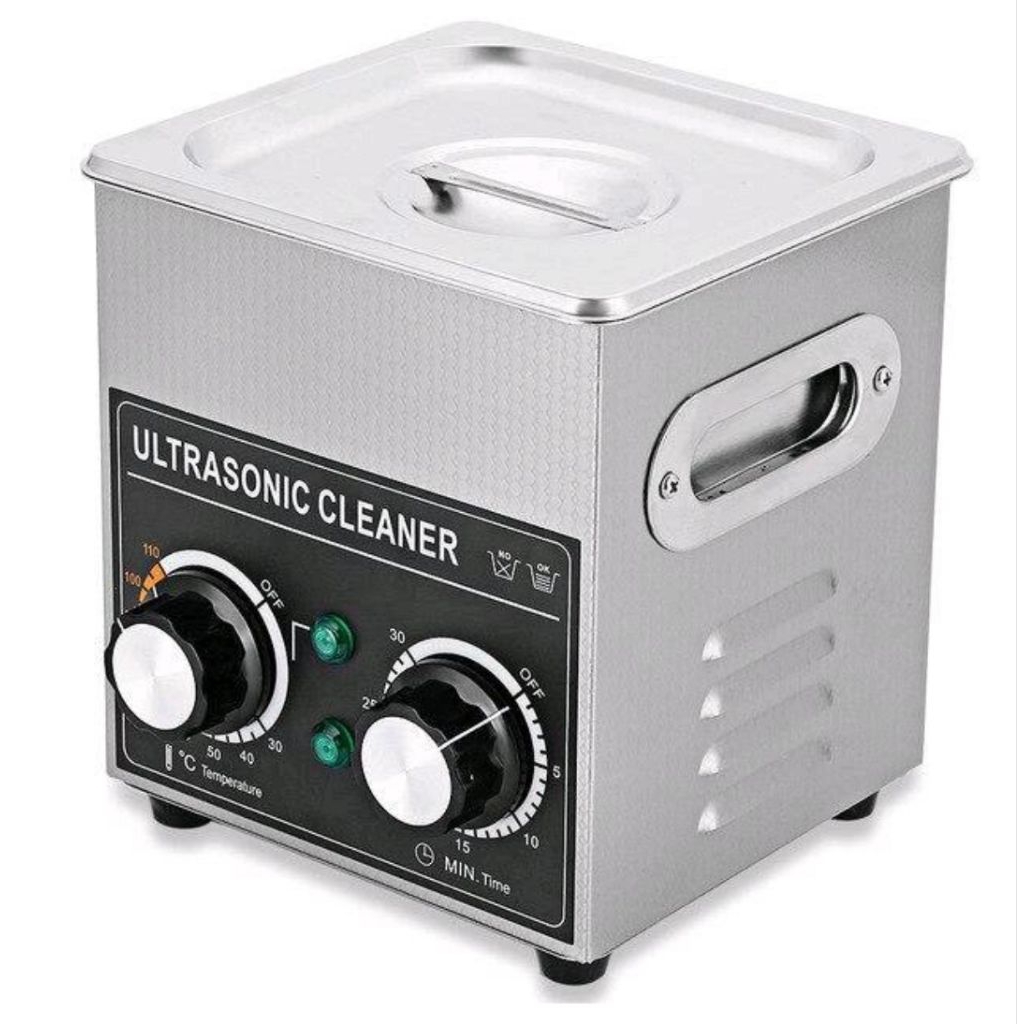 Ultrasonic Cleaner 2L Cleaning Machine Ultrasonic Cleaner