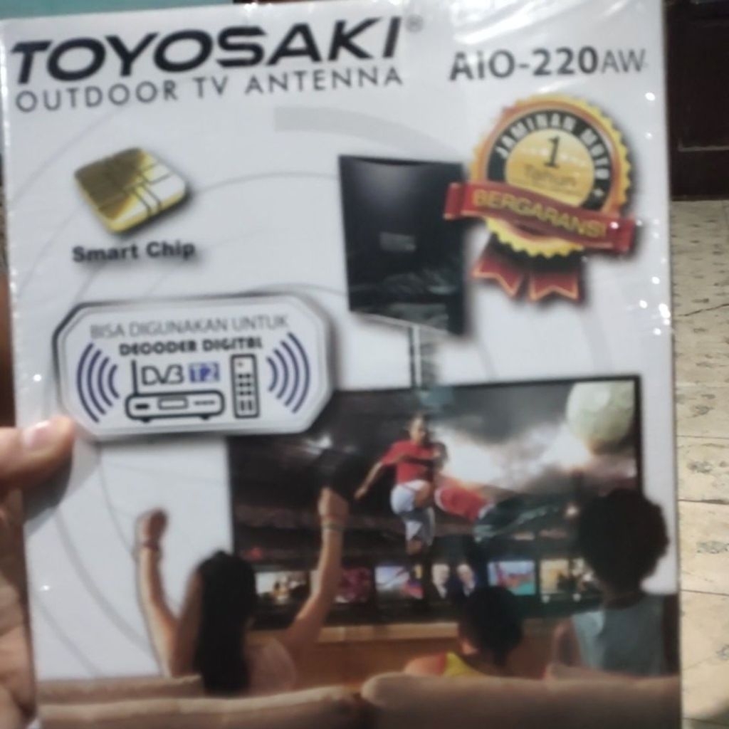 AntenaToyosaki