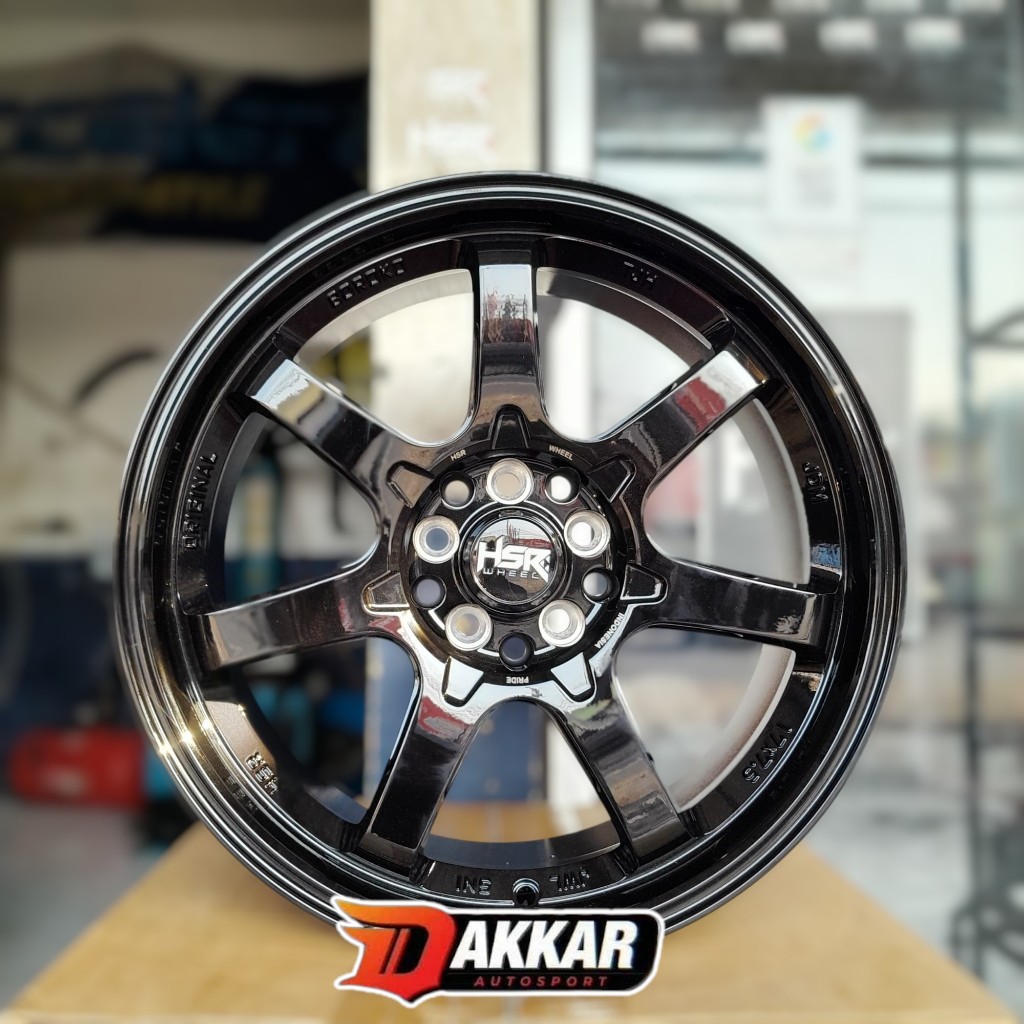 velg mobil te37 ring 17 hsr boroko tjh pnp innova xpander hrv crv new avanza