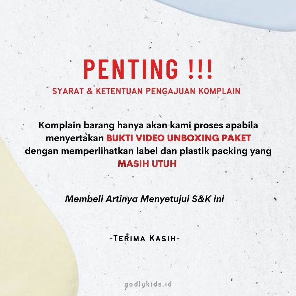 RJ8 Baju Kaos Anak Distro Laki Laki Perempuan Anomali 1-12Thn Combed 30s