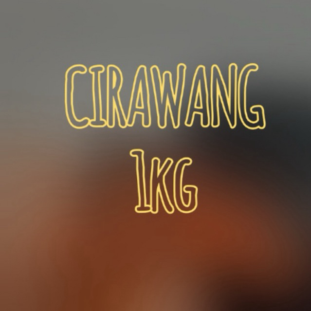 

LINK CIRAWANG