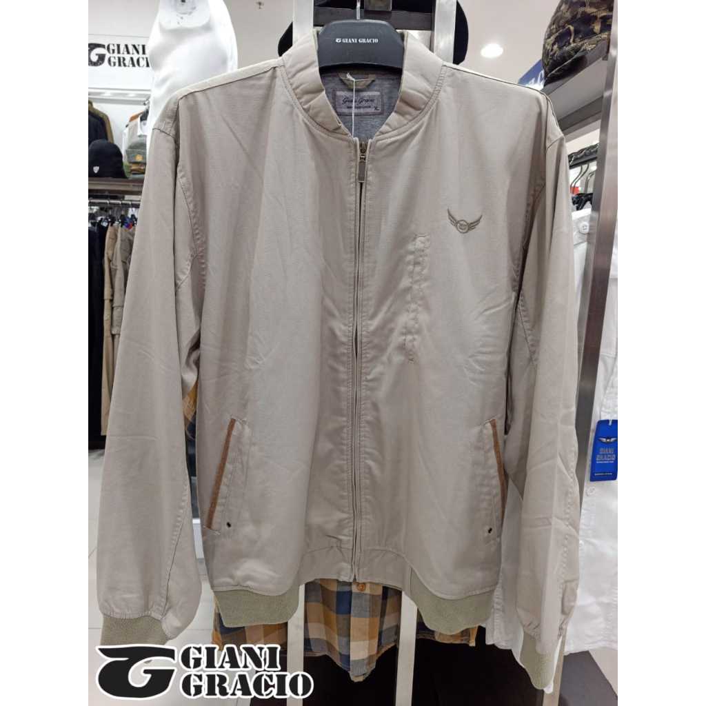 Jaket Original GIANI GRACIO 00506