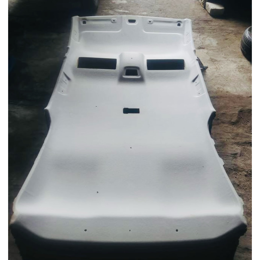 Pelapon / Atap mobil Calya / Sigra sudah termasuk packing kayu