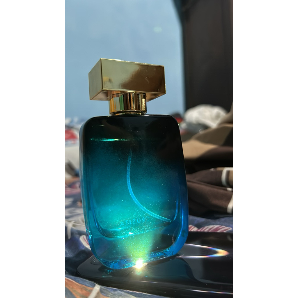 Parfum Crusita Busy Day