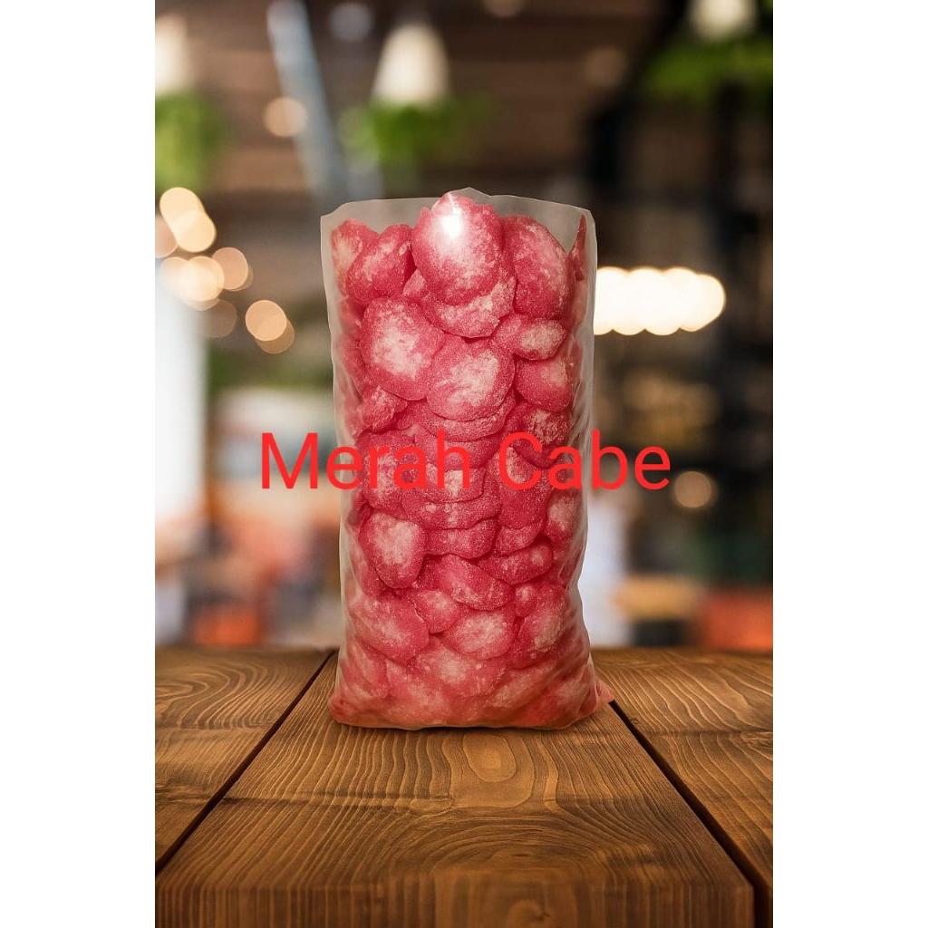 

kerupuk mentah 1 kg termurah kerupuk kaca kerupuk mentah kerupuk untuk seblak