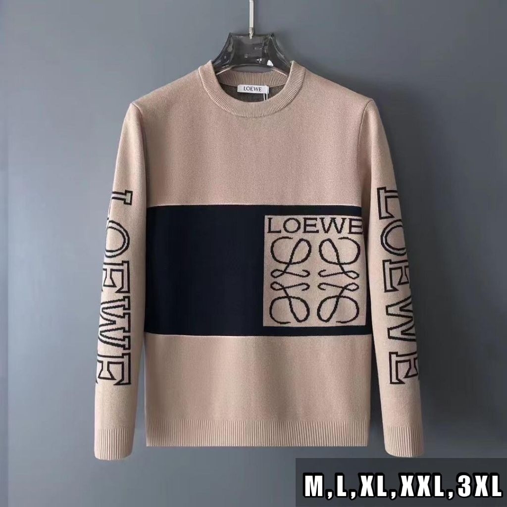 SWEATER PRIA BRANDED IMPORT