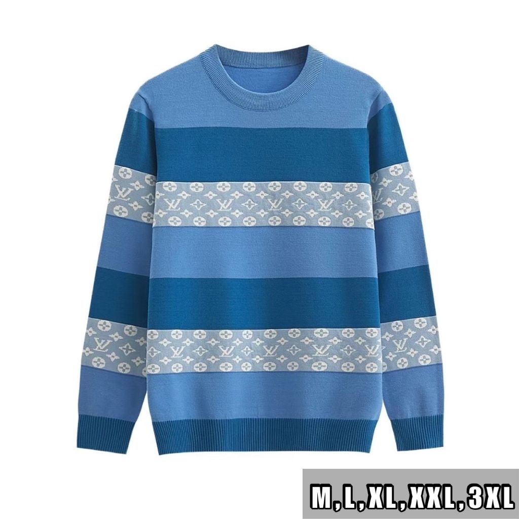 SWEATER PRIA BRANDED IMPORT