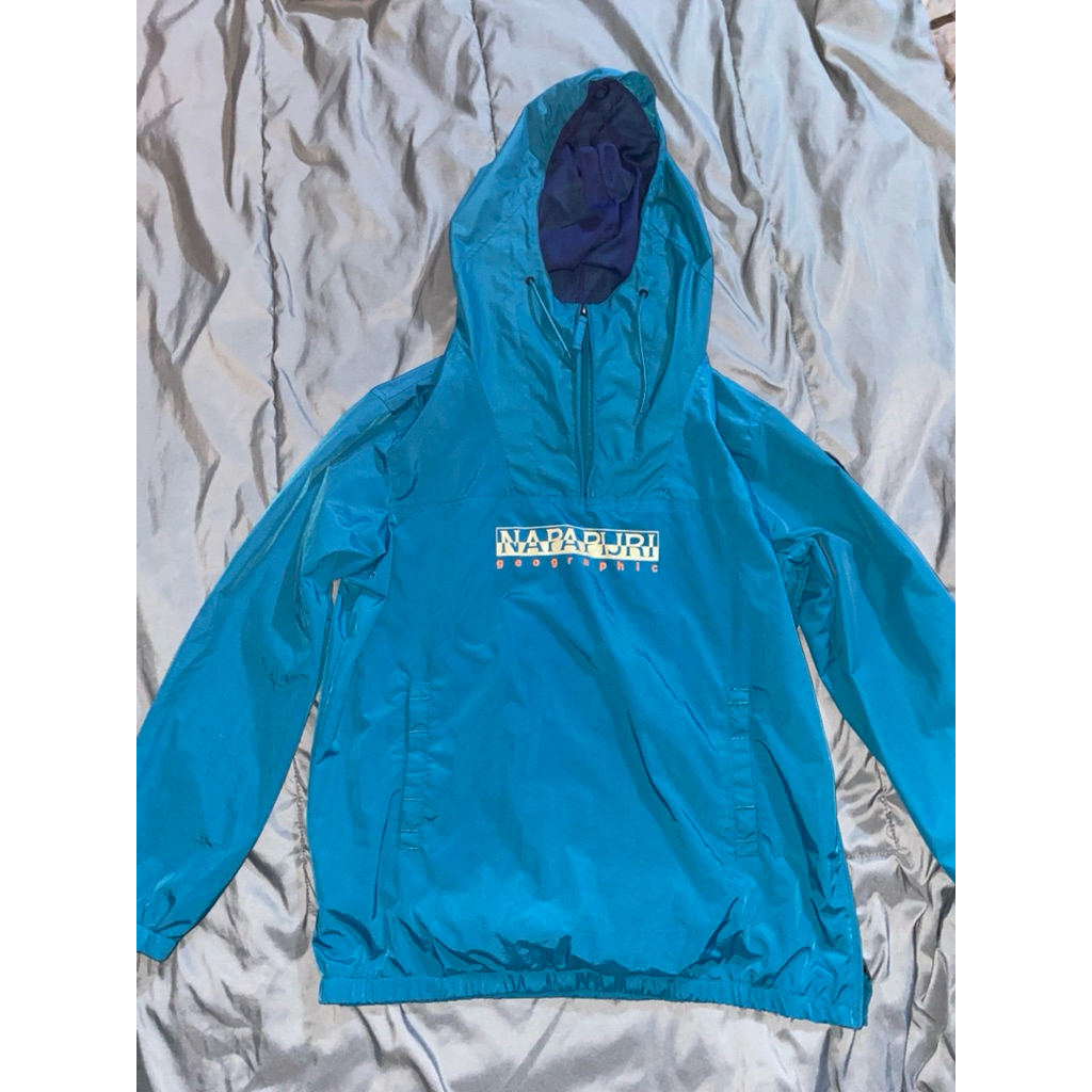 Napapijri Avergreen Summer Jacket