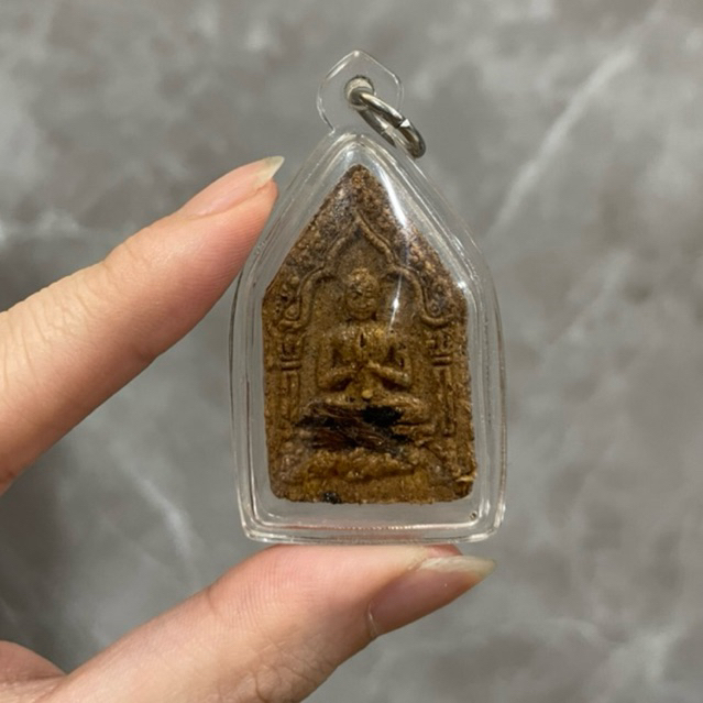 Lp Pard - Khun Paen Maha Setthi 2556