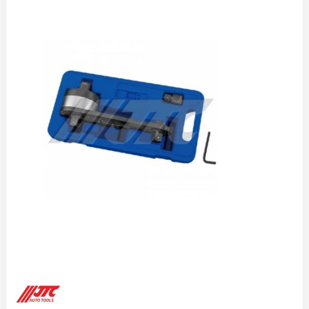 JTC 7838-Industrial Torque Multiplier 1000Nm