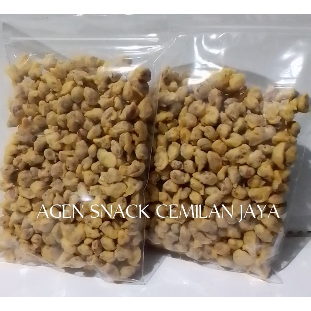 

KACANG BANDUNG 1KG (1000GR) KACANG TELOR TEPUNG BANDUNG GURIH ASIN