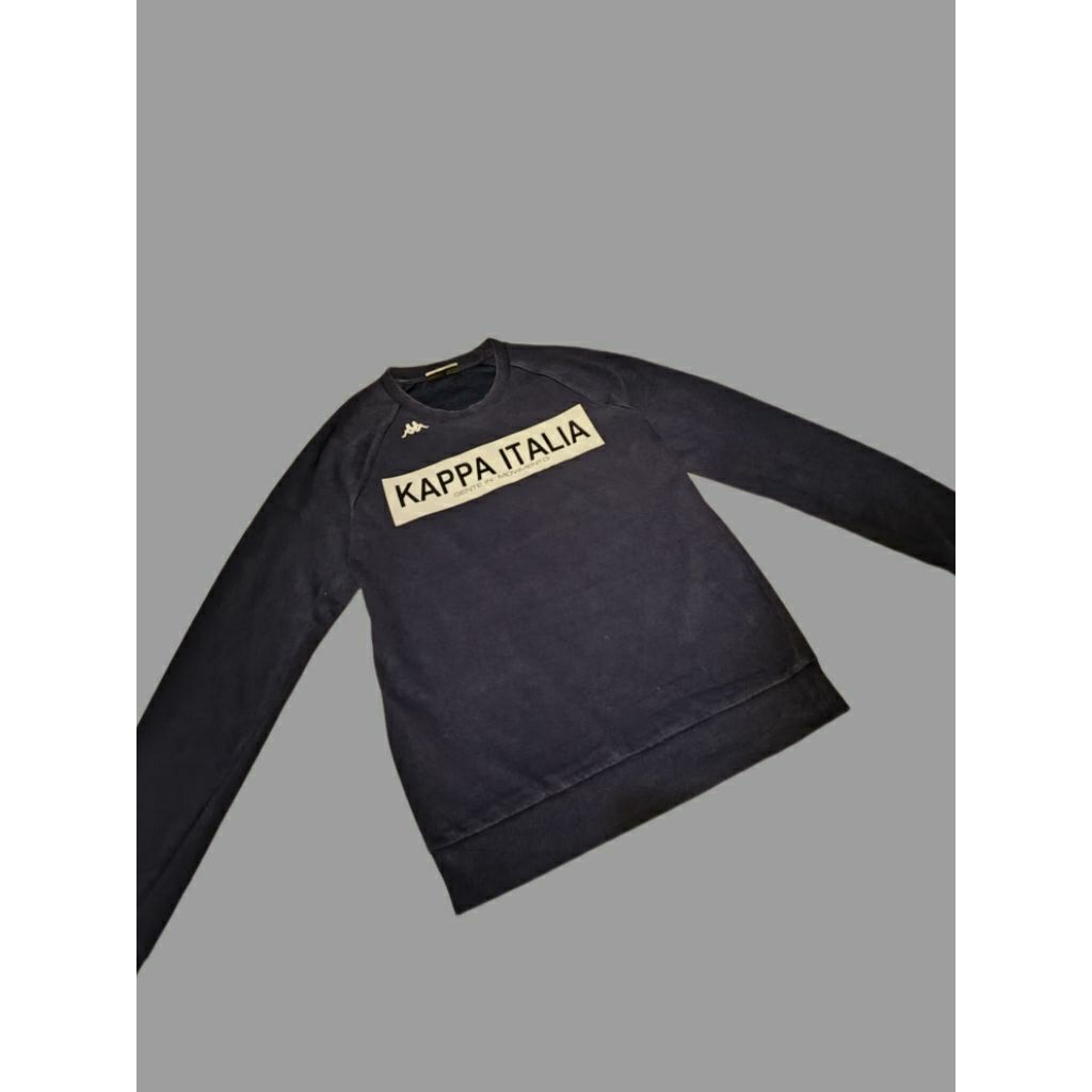 Cn kappa big logo second original nominus sz m fit l