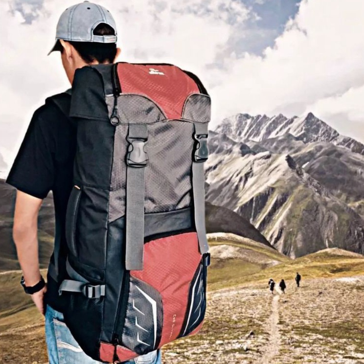 TAS KERILGUNUNG 7 LTR ELBRUS ORIGINAL TAS GUNUNGKERIL ELBRUS ORIGINAL