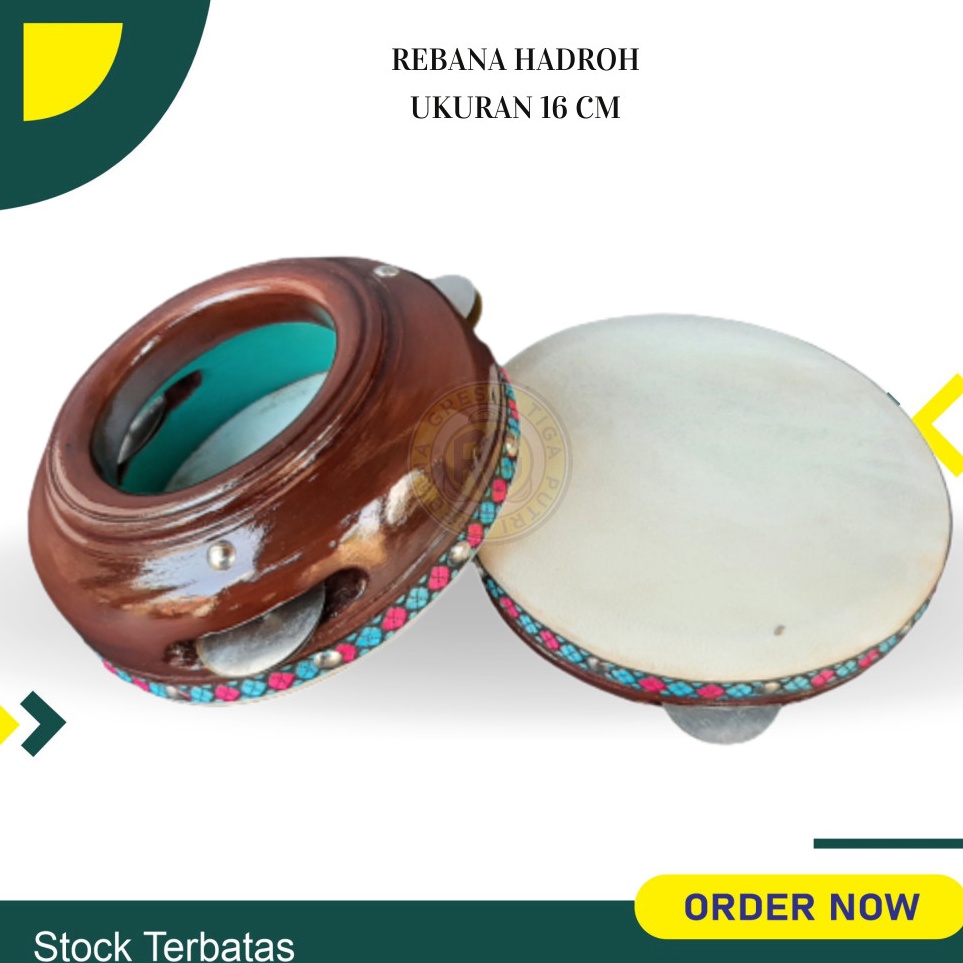 hadroh anak rebana anak rebana mainan rebana kompang mainan salaima id
