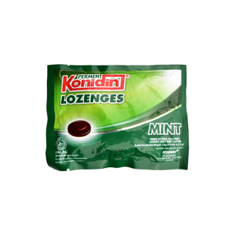 

Konidin Lozenges Mint