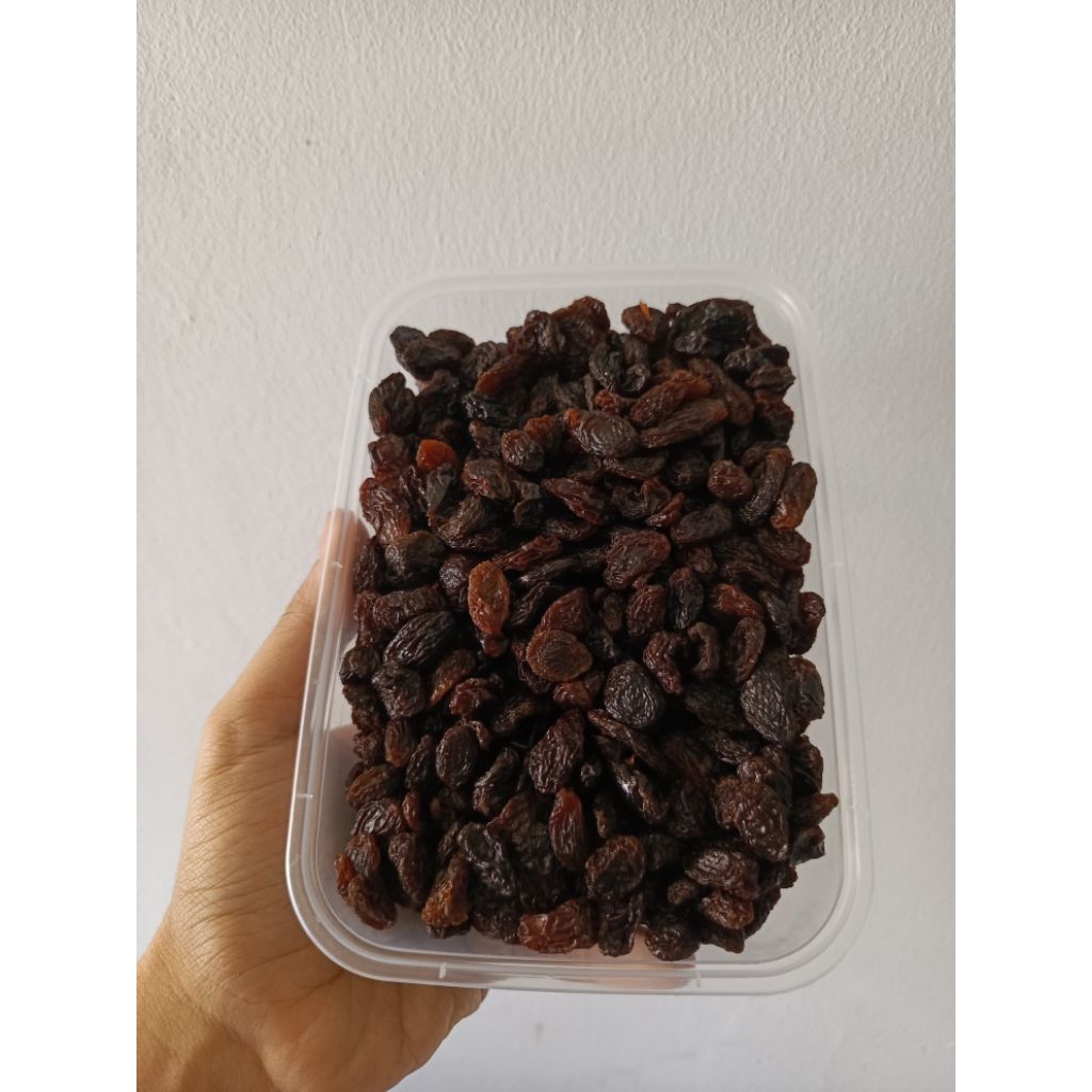 

Kismis 800gr
