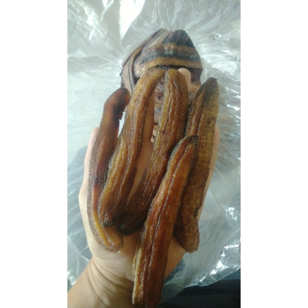 

Murah - Babangi Ambon Belah 1000 gram