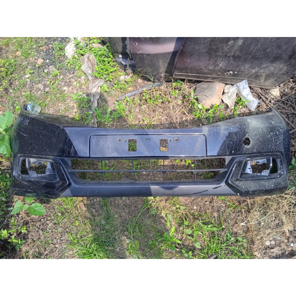 Bemper Depan Mobilio E