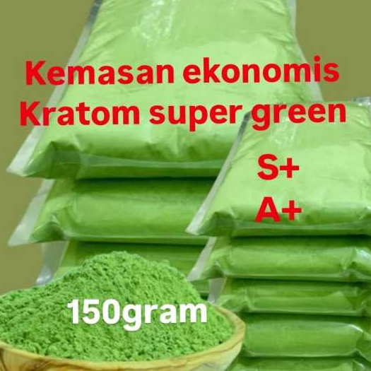 

teh kaliman kwalitas S+ khas pontianak