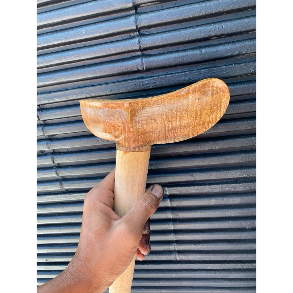 warangka kayu akasia jogja