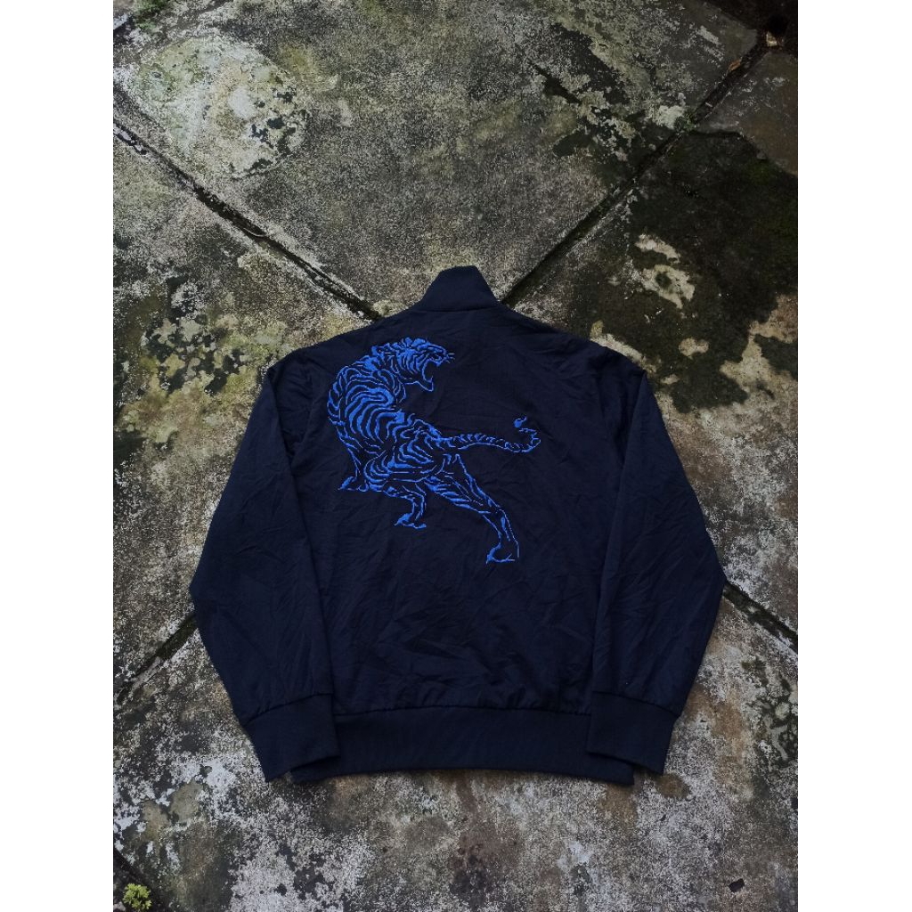 TRACKTOP ONITSUKA TIGER BORDIR