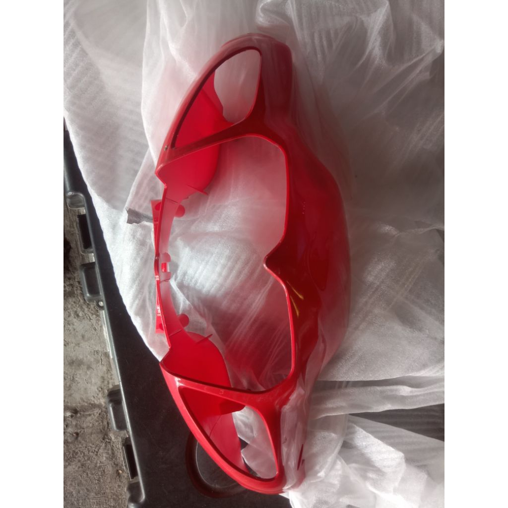 cover batok Kawasaki Blitz Joy