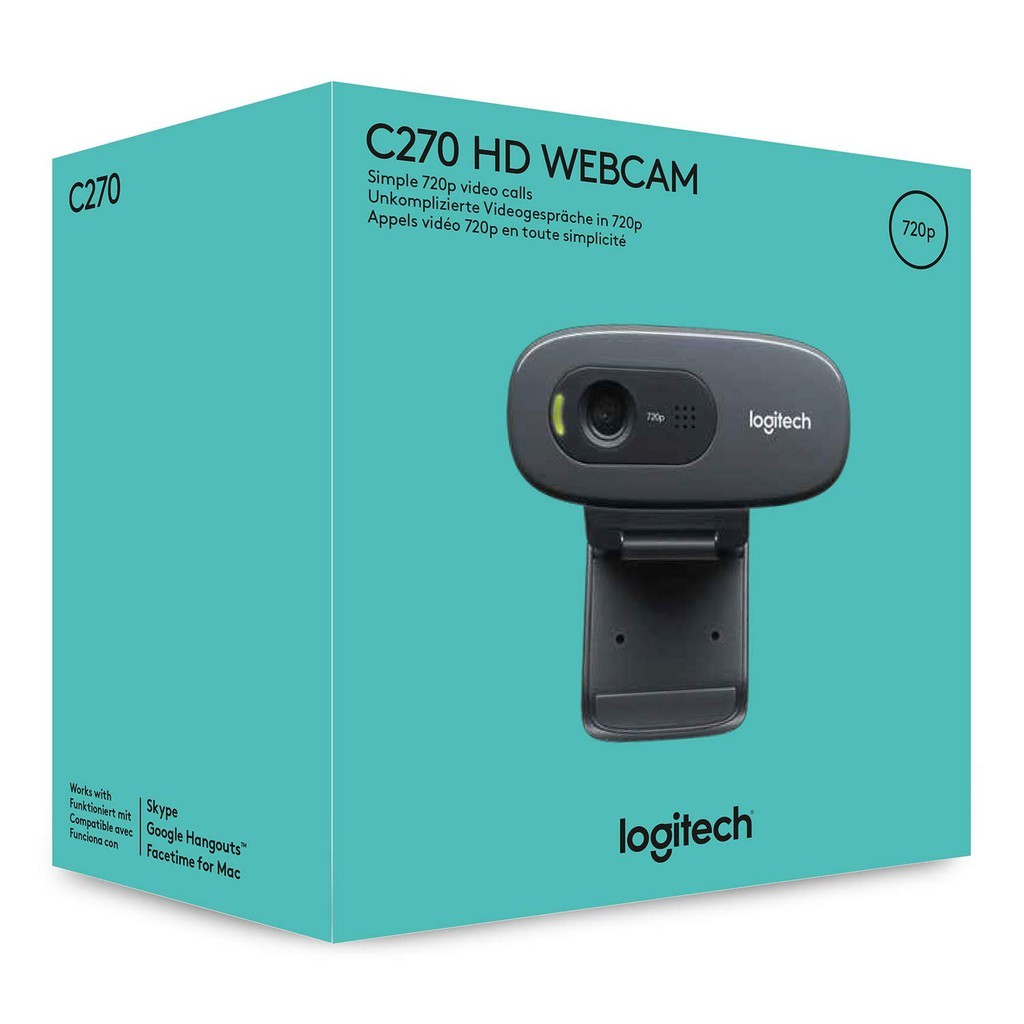 webcame logitek c2570..........................................