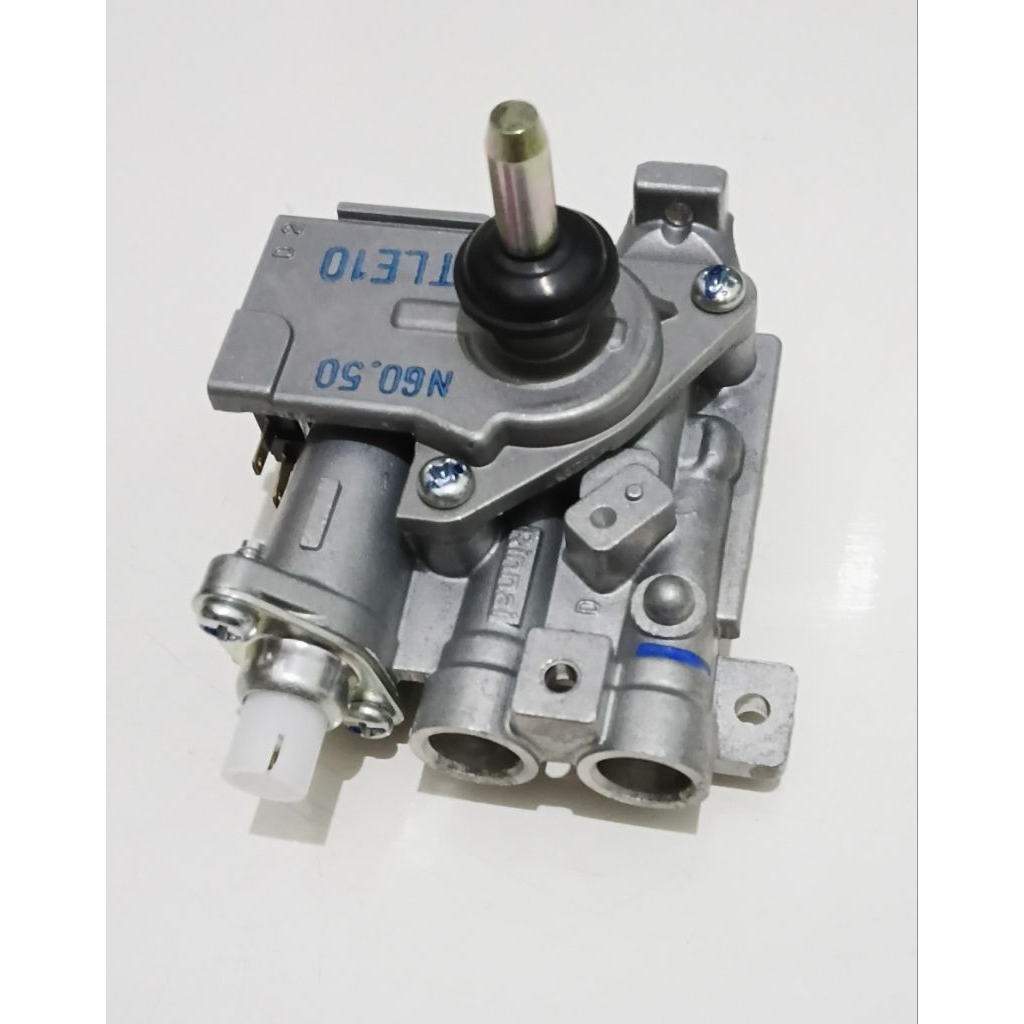 Gas Valve Kompor Gas Tanam RINNAI RB-2AG RB-2AS RB-3AG ( Gas Alam )