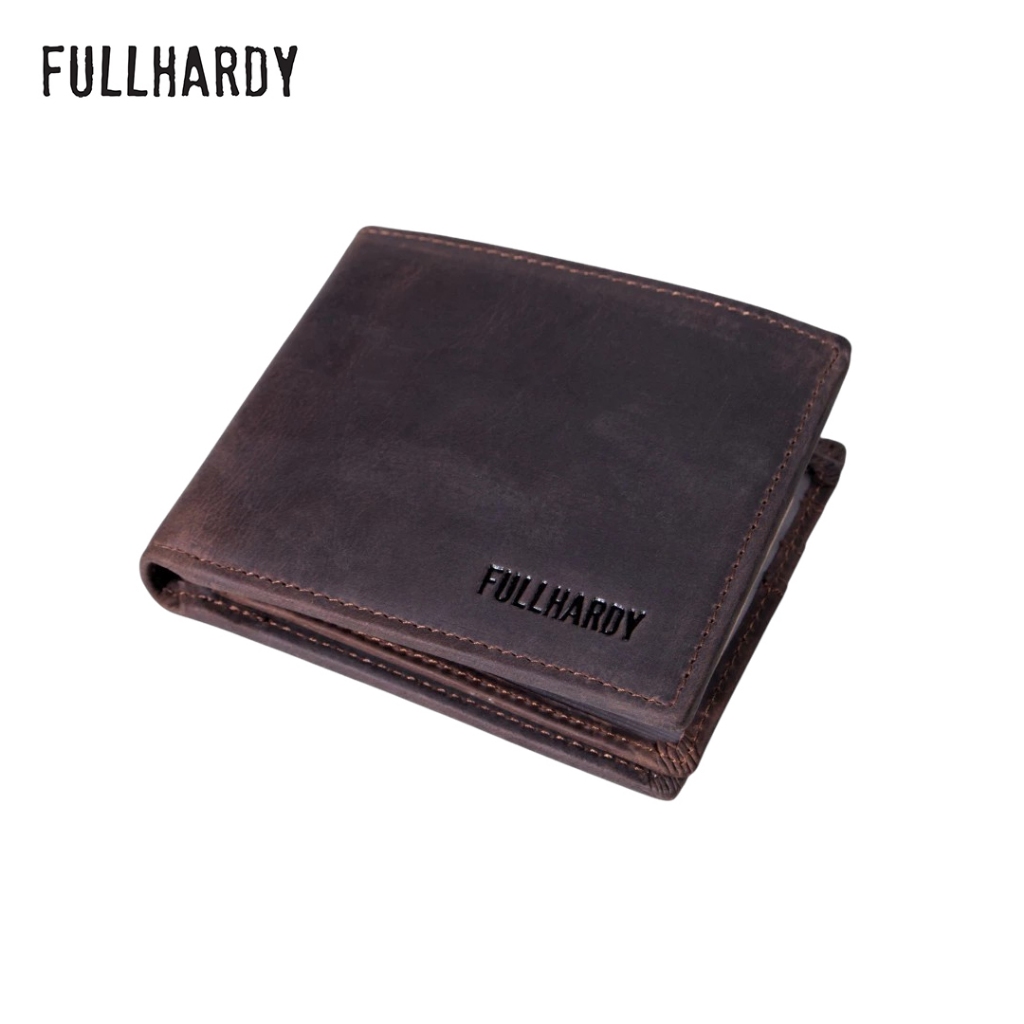 Dompet Kulit Fullhardy D  700