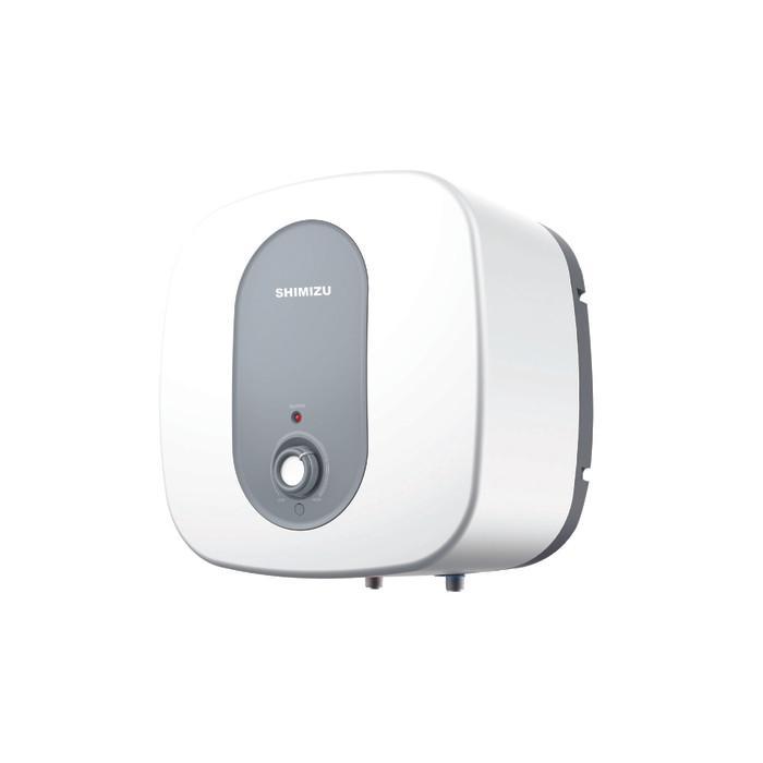 PEMANAS AIR LISTRIK / WATER HEATER SHIMIZU 15 LITER