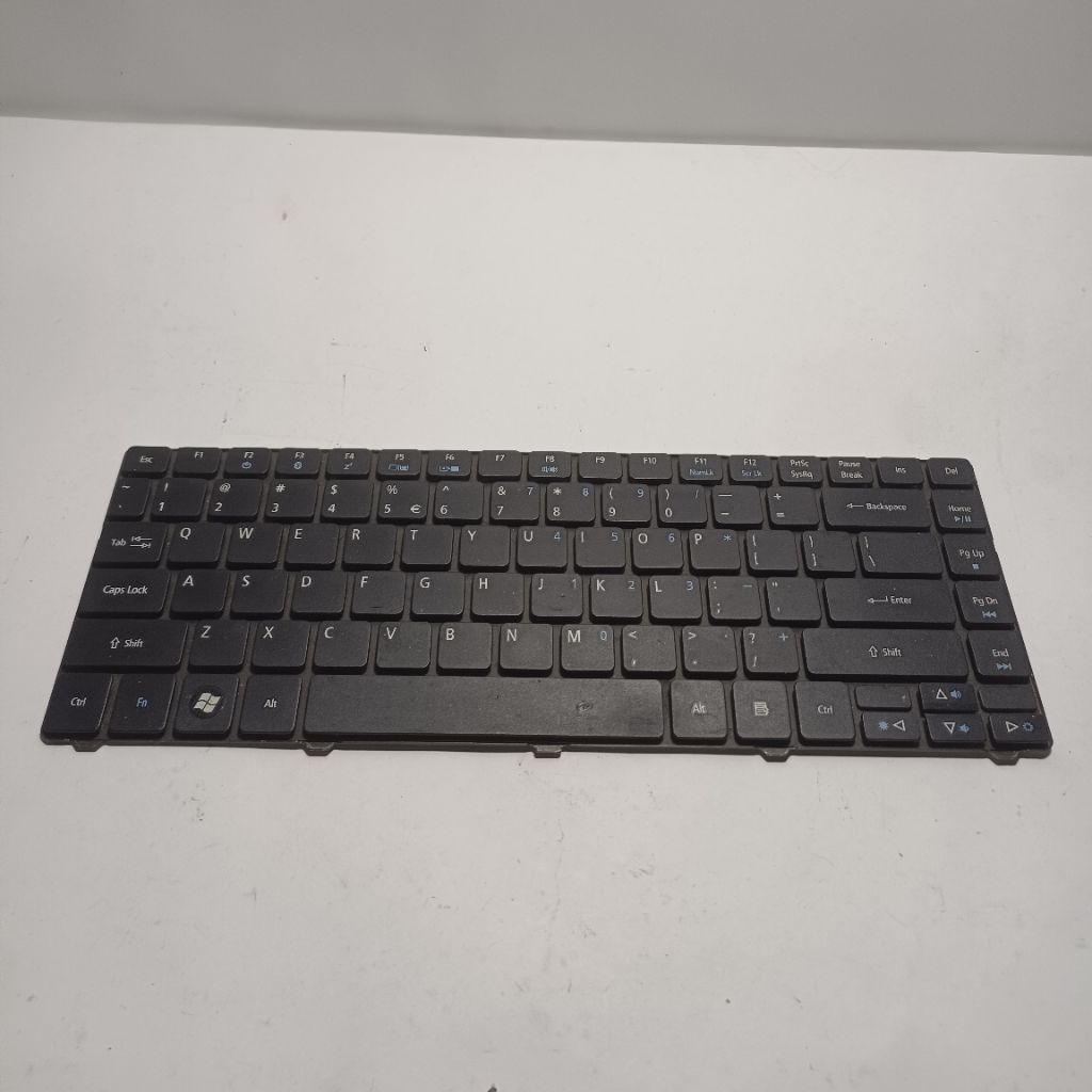 Keyboard Ketik Laptop Acer Aspire 4740G 4740 4740Z