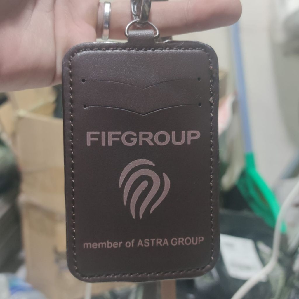 

NAME TAG FIFGROUP