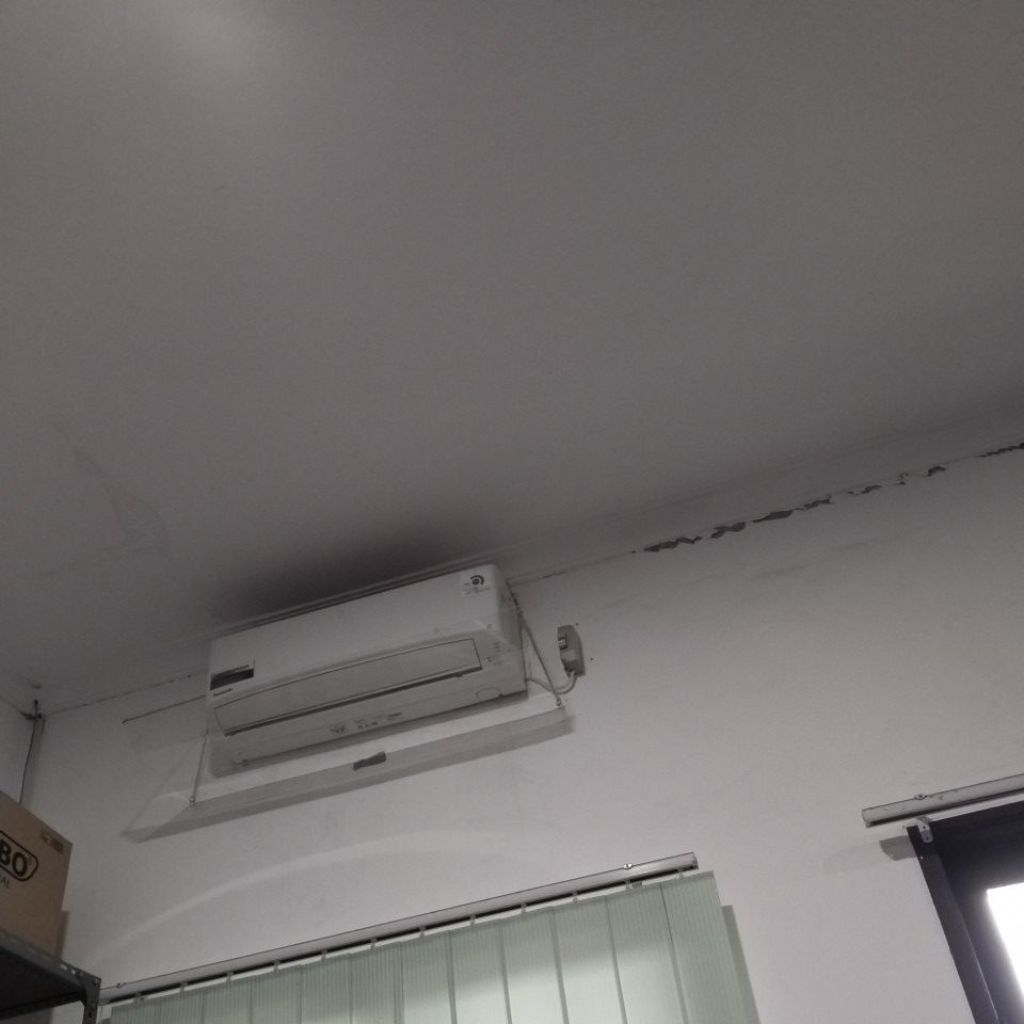 Jual AC Bekas Merk Panasonic